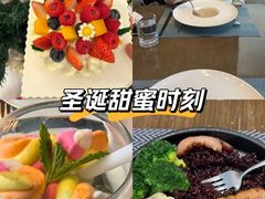 -菲住布渴全日制餐厅·简餐·下午茶·蛋糕