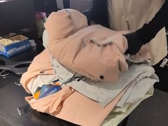 -探路者工厂店(宏福科技园店)