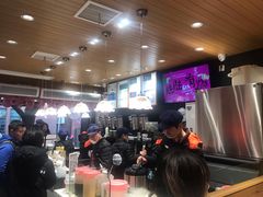 -茶颜悦色(岳麓山顶店)