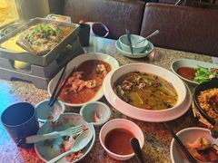 -小团圆餐厅(欧洲城店)