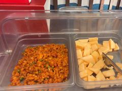 -老海陵·泰州菜(图书馆店)