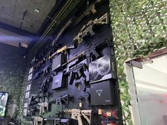 -兵魂·室内真人CS枪战俱乐部·团建·军事轰趴馆