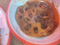 -老闵田螺馆·南昌特色小炒(梦时代店)