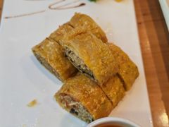 -枣子树·素食餐厅(普陀山店)