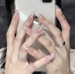 -CM.Nail美甲美睫