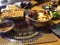 -鑫釜山海鲜烧烤(浑南店)