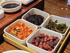 -厨大将烤肘子(镇江北路店)