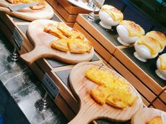 -犇放和牛烤肉·烤榴莲自助(苏宁城市奥莱店)