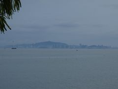 -大嶝英雄三岛战地观光园