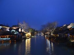 -乌镇景区