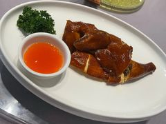 -云锦壹号·淮扬宴(徐汇万科店)