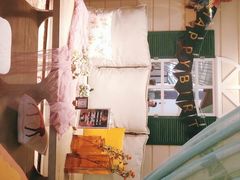 -初拾·花里餐厅(钜城华亿店)