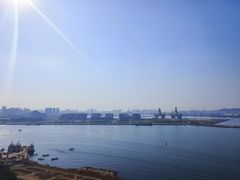 -烟台山景区