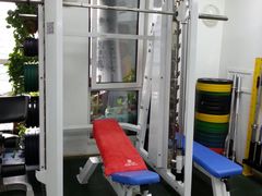 -红山会健身·普拉提(广安门店)