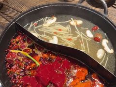 -冯校长老火锅(深圳总店)