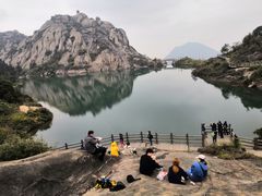 -大罗山风景区