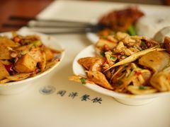 -同济大学-北苑食堂