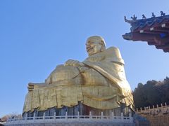 -千佛山风景名胜区