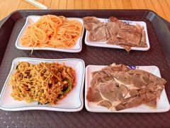 -伊穆祥牛肉面总店·清真