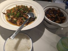 -兰湘子·湘菜小炒(长安万科广场店)
