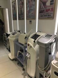 -MedSkinCare科技祛痘肌肤修护中心
