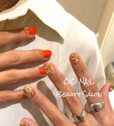 -Cici Nail日式美甲美睫工作室