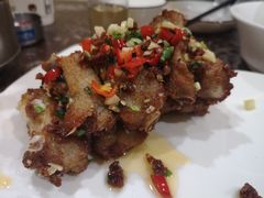 -红旗大食堂(君悦紫园店)