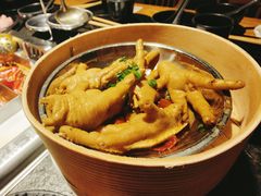 -味舵主重庆火锅(邓尉路店)