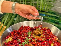 -若蘭慈·无国界素食料理(欢乐海岸店)