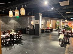 -青藤茶馆(南山路店)