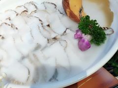 -捞围鲜·港式打边炉(海阳路店)