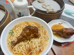 -鸡鸣汤包(复地活力广场店)