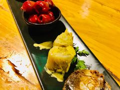 -局气 烤鸭·北京菜(光华路店)