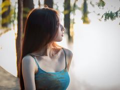 -东湖落雁景区