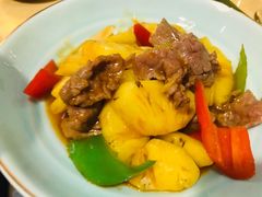 -龙泉人椰子鸡.糟粕醋.海南菜(三亚旗舰店)