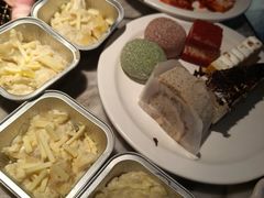 -火炉火自助餐(喜隆多店)