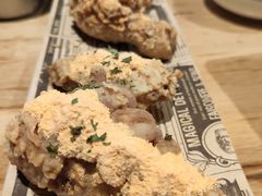 -秋木烤肉·韩国牛肉名家(高新旗舰店)