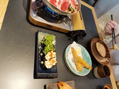 -林妈妈村·日式料理(宝山万达店)