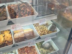 -娘心豆品(方庄店)