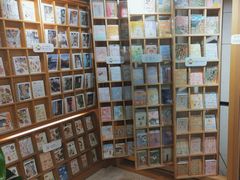 -猫的天空之城概念书店(苏州诚品店)