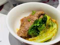 -成都你六姐·牛肉冒菜(城市集市合生汇店)