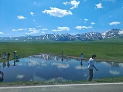 -新疆那拉提国家旅游度假区