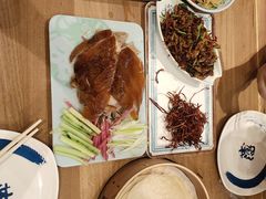 -满园烤鸭·春饼(中街大悦城店)