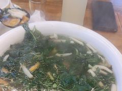 -老味道1992(武当山店)