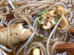 -白家肥肠粉(老东城根街店)