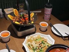 -小户人家(循礼门南国中心店)