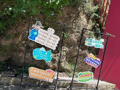 -终南山南五台景区