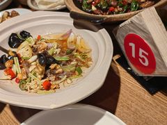 -鸽子窝(青塔店)