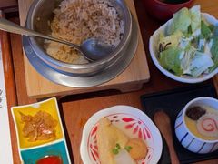 -味太助·银饭食堂(中华城店)