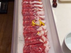 -涮福記·现切牛羊肉火锅(世纪汇店)